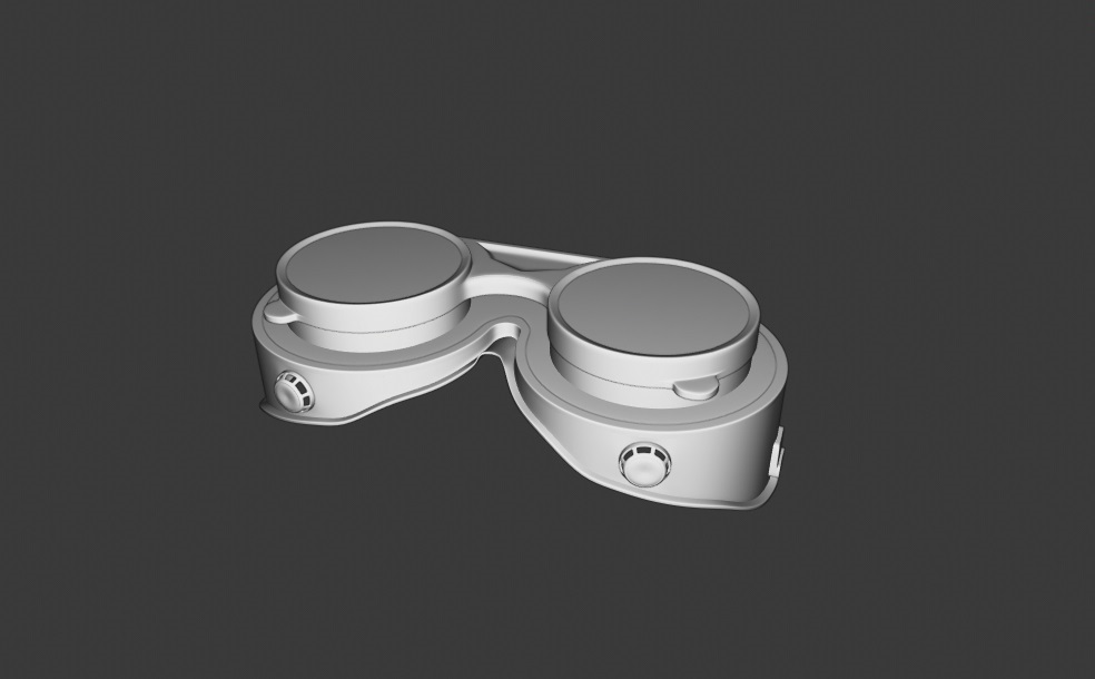 Welder Goggles preview image 7